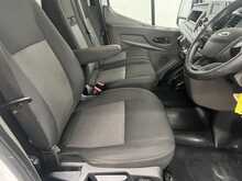 Ford Transit 2.0 350 EcoBlue Leader Panel Van 5dr Diesel Manual FWD L3 H3 Euro 6 (s/s) (130 ps) - U2810
