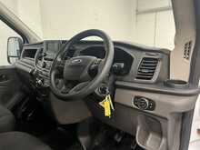 Ford Transit 2.0 350 EcoBlue Leader Panel Van 5dr Diesel Manual FWD L3 H3 Euro 6 (s/s) (130 ps) - U2810