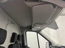 Ford Transit 2.0 350 EcoBlue Leader Panel Van 5dr Diesel Manual FWD L3 H3 Euro 6 (s/s) (130 ps) - U2810