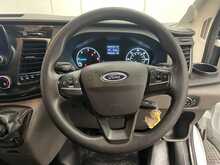 Ford Transit 2.0 350 EcoBlue Leader Panel Van 5dr Diesel Manual FWD L3 H3 Euro 6 (s/s) (130 ps) - U2810