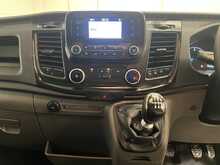 Ford Transit 2.0 350 EcoBlue Leader Panel Van 5dr Diesel Manual FWD L3 H3 Euro 6 (s/s) (130 ps) - U2810