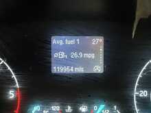 Ford Transit 2.0 350 EcoBlue Leader Panel Van 5dr Diesel Manual FWD L3 H3 Euro 6 (s/s) (130 ps) - U2810