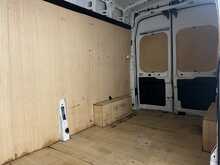 Ford Transit 2.0 350 EcoBlue Leader Panel Van 5dr Diesel Manual FWD L3 H3 Euro 6 (s/s) (130 ps) - U2810