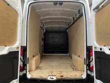 Ford Transit 2.0 350 EcoBlue Leader Panel Van 5dr Diesel Manual FWD L3 H3 Euro 6 (s/s) (130 ps) - U2810