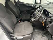 Ford Transit Courier 1.5 TDCi Limited Panel Van 5dr Diesel Manual L1 Euro 6 (100 ps) - U2812