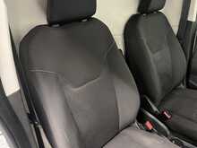 Ford Transit Courier 1.5 TDCi Limited Panel Van 5dr Diesel Manual L1 Euro 6 (100 ps) - U2812