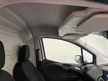 Ford Transit Courier 1.5 TDCi Limited Panel Van 5dr Diesel Manual L1 Euro 6 (100 ps) - U2812