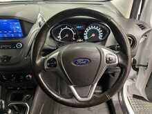 Ford Transit Courier 1.5 TDCi Limited Panel Van 5dr Diesel Manual L1 Euro 6 (100 ps) - U2812