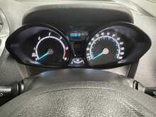 Ford Transit Courier 1.5 TDCi Limited Panel Van 5dr Diesel Manual L1 Euro 6 (100 ps) - U2812