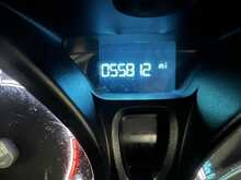 Ford Transit Courier 1.5 TDCi Limited Panel Van 5dr Diesel Manual L1 Euro 6 (100 ps) - U2812