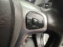 Ford Transit Courier 1.5 TDCi Limited Panel Van 5dr Diesel Manual L1 Euro 6 (100 ps) - U2812