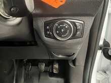 Ford Transit Courier 1.5 TDCi Limited Panel Van 5dr Diesel Manual L1 Euro 6 (100 ps) - U2812