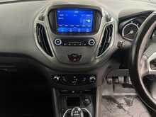 Ford Transit Courier 1.5 TDCi Limited Panel Van 5dr Diesel Manual L1 Euro 6 (100 ps) - U2812