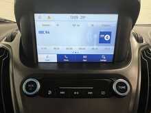Ford Transit Courier 1.5 TDCi Limited Panel Van 5dr Diesel Manual L1 Euro 6 (100 ps) - U2812