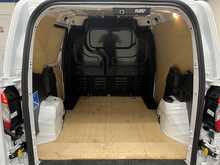 Ford Transit Courier 1.5 TDCi Limited Panel Van 5dr Diesel Manual L1 Euro 6 (100 ps) - U2812