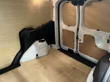 Ford Transit Courier 1.5 TDCi Limited Panel Van 5dr Diesel Manual L1 Euro 6 (100 ps) - U2812