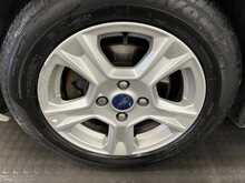 Ford Transit Courier 1.5 TDCi Limited Panel Van 5dr Diesel Manual L1 Euro 6 (100 ps) - U2812