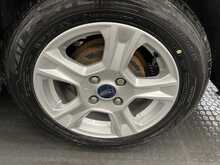Ford Transit Courier 1.5 TDCi Limited Panel Van 5dr Diesel Manual L1 Euro 6 (100 ps) - U2812
