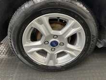 Ford Transit Courier 1.5 TDCi Limited Panel Van 5dr Diesel Manual L1 Euro 6 (100 ps) - U2812