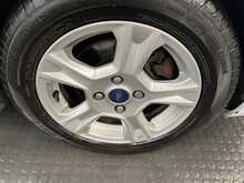 Ford Transit Courier 1.5 TDCi Limited Panel Van 5dr Diesel Manual L1 Euro 6 (100 ps) - U2812