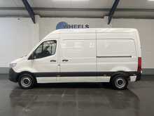 Mercedes-Benz Sprinter 2.0 315 CDI Premium Panel Van 5dr Diesel Manual FWD L2 H2 Euro 6 (s/s) (150 ps) - U2814