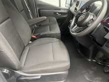 Mercedes-Benz Sprinter 2.0 315 CDI Premium Panel Van 5dr Diesel Manual FWD L2 H2 Euro 6 (s/s) (150 ps) - U2814