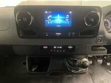 Mercedes-Benz Sprinter 2.0 315 CDI Premium Panel Van 5dr Diesel Manual FWD L2 H2 Euro 6 (s/s) (150 ps) - U2814