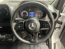 Mercedes-Benz Sprinter 2.0 315 CDI Premium Panel Van 5dr Diesel Manual FWD L2 H2 Euro 6 (s/s) (150 ps) - U2814