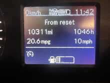 Mercedes-Benz Sprinter 2.0 315 CDI Premium Panel Van 5dr Diesel Manual FWD L2 H2 Euro 6 (s/s) (150 ps) - U2814