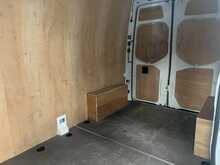 Mercedes-Benz Sprinter 2.0 315 CDI Premium Panel Van 5dr Diesel Manual FWD L2 H2 Euro 6 (s/s) (150 ps) - U2814