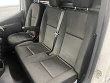 Mercedes-Benz Sprinter 2.0 315 CDI Premium Panel Van 5dr Diesel Manual FWD L2 H2 Euro 6 (s/s) (150 ps) - U2814