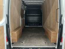 Mercedes-Benz Sprinter 2.0 315 CDI Premium Panel Van 5dr Diesel Manual FWD L2 H2 Euro 6 (s/s) (150 ps) - U2814
