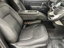 LAND ROVER DEFENDER 90 D350 MHEV X DYNAMIC HSE 2025 13,773 MLS 3.0 AUTOMATIC DIESEL...