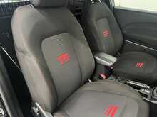Ford Fiesta Van 1.0T EcoBoost MHEV Sport Car Derived Van 3dr Petrol Manual Euro 6 (s/s) (125 ps) - U2820