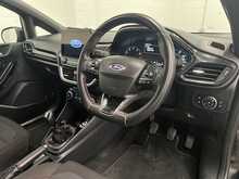 Ford Fiesta Van 1.0T EcoBoost MHEV Sport Car Derived Van 3dr Petrol Manual Euro 6 (s/s) (125 ps) - U2820