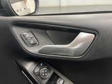 Ford Fiesta Van 1.0T EcoBoost MHEV Sport Car Derived Van 3dr Petrol Manual Euro 6 (s/s) (125 ps) - U2820