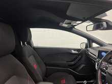 Ford Fiesta Van 1.0T EcoBoost MHEV Sport Car Derived Van 3dr Petrol Manual Euro 6 (s/s) (125 ps) - U2820