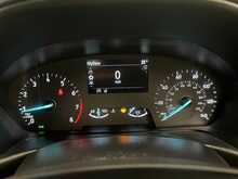 Ford Fiesta Van 1.0T EcoBoost MHEV Sport Car Derived Van 3dr Petrol Manual Euro 6 (s/s) (125 ps) - U2820