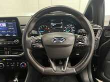 Ford Fiesta Van 1.0T EcoBoost MHEV Sport Car Derived Van 3dr Petrol Manual Euro 6 (s/s) (125 ps) - U2820