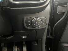 Ford Fiesta Van 1.0T EcoBoost MHEV Sport Car Derived Van 3dr Petrol Manual Euro 6 (s/s) (125 ps) - U2820