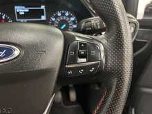 Ford Fiesta Van 1.0T EcoBoost MHEV Sport Car Derived Van 3dr Petrol Manual Euro 6 (s/s) (125 ps) - U2820