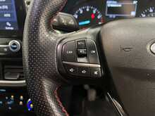 Ford Fiesta Van 1.0T EcoBoost MHEV Sport Car Derived Van 3dr Petrol Manual Euro 6 (s/s) (125 ps) - U2820