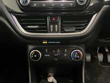 Ford Fiesta Van 1.0T EcoBoost MHEV Sport Car Derived Van 3dr Petrol Manual Euro 6 (s/s) (125 ps) - U2820