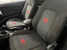 Ford Fiesta Van 1.0T EcoBoost MHEV Sport Car Derived Van 3dr Petrol Manual Euro 6 (s/s) (125 ps) - U2820