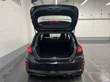Ford Fiesta Van 1.0T EcoBoost MHEV Sport Car Derived Van 3dr Petrol Manual Euro 6 (s/s) (125 ps) - U2820