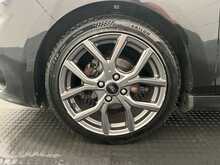 Ford Fiesta Van 1.0T EcoBoost MHEV Sport Car Derived Van 3dr Petrol Manual Euro 6 (s/s) (125 ps) - U2820