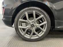 Ford Fiesta Van 1.0T EcoBoost MHEV Sport Car Derived Van 3dr Petrol Manual Euro 6 (s/s) (125 ps) - U2820
