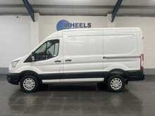 Ford Transit 2.0 350 EcoBlue Trend Panel Van 5dr Diesel Manual RWD L2 H2 Euro 6 (s/s) (130 ps) - U2821