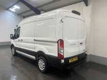 Ford Transit 2.0 350 EcoBlue Trend Panel Van 5dr Diesel Manual RWD L2 H2 Euro 6 (s/s) (130 ps) - U2821