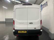 Ford Transit 2.0 350 EcoBlue Trend Panel Van 5dr Diesel Manual RWD L2 H2 Euro 6 (s/s) (130 ps) - U2821